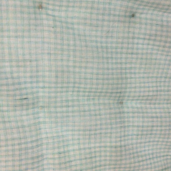 #4 Hand-tied Crib Quilt    🐻        Box#4 - Picture 7 of 7